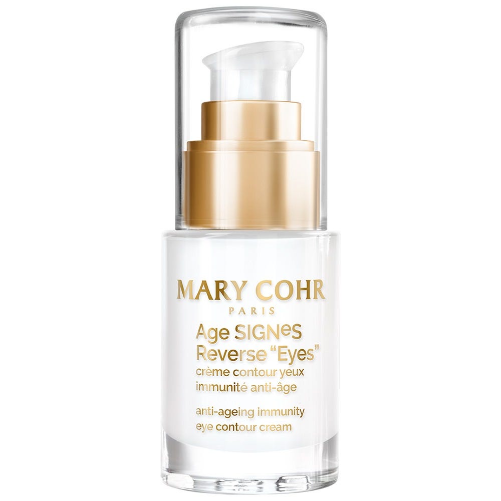 MARY COHR PARIS Age Signs Reverse Eyes 15 ml