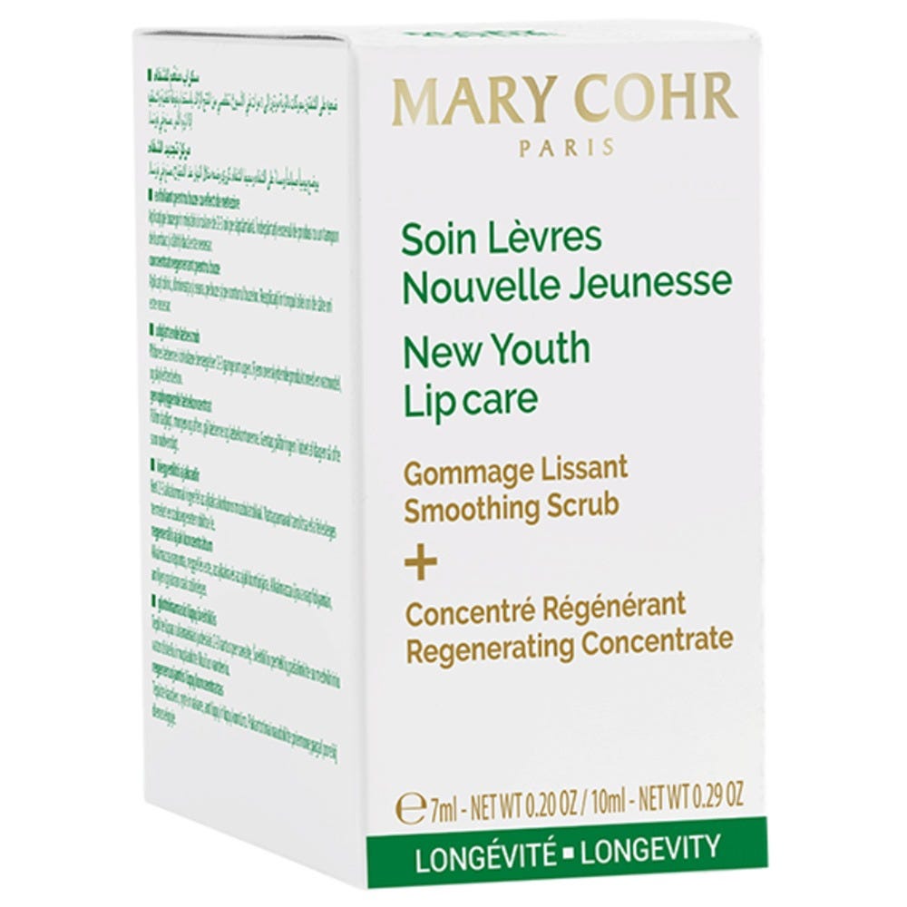 MARY COHR PARIS New Youth Lip Care 17 ml