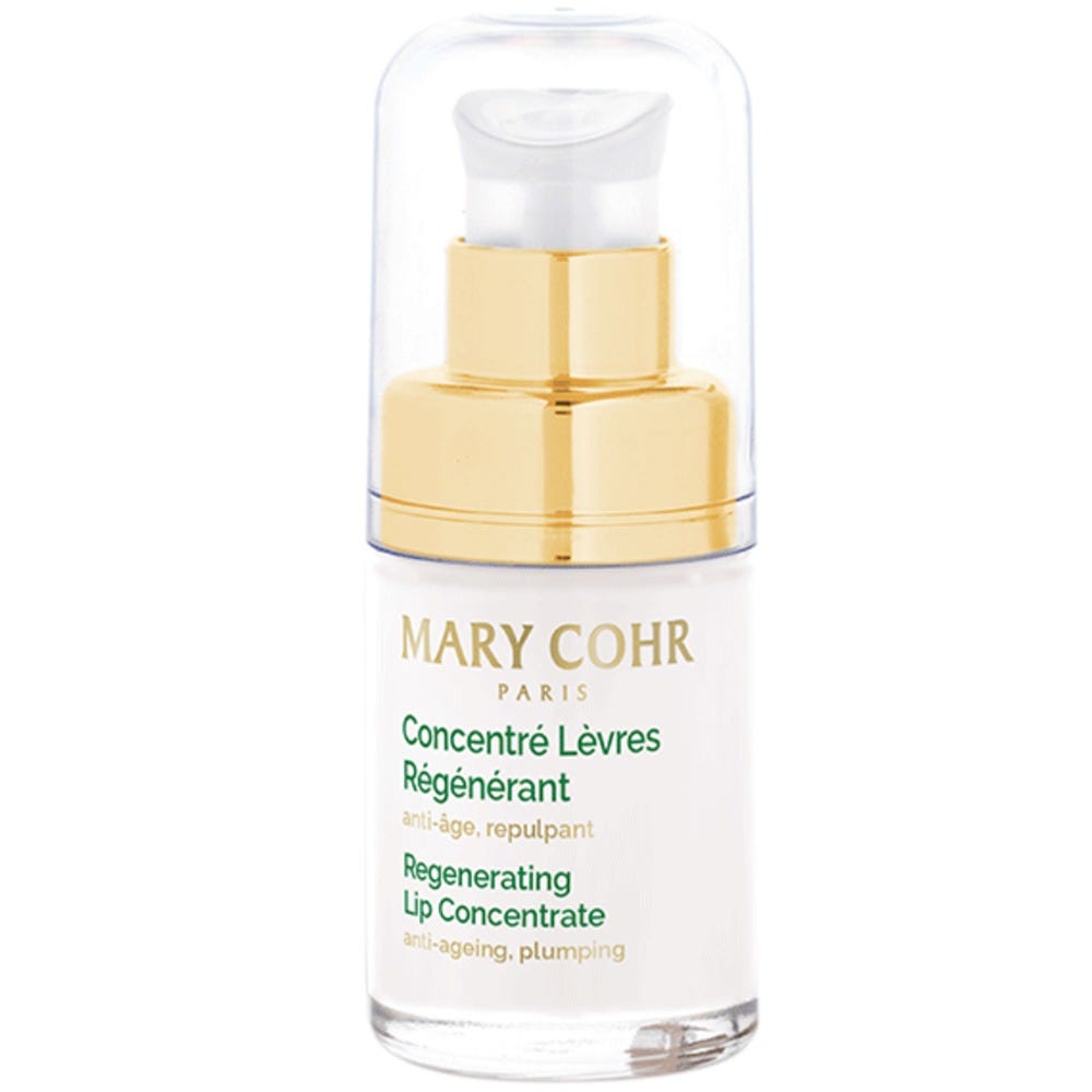 MARY COHR PARIS New Youth Lip Care 17 ml