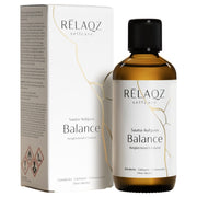 RELAQZ Balance Sauna Aufguss 100 ml