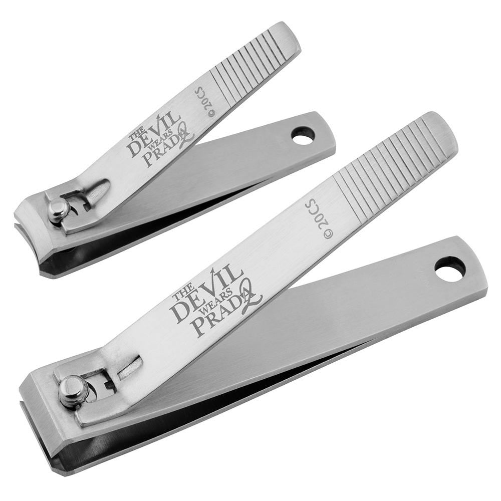 Tweezerman Devil Wears Prada Combo Clipp Set