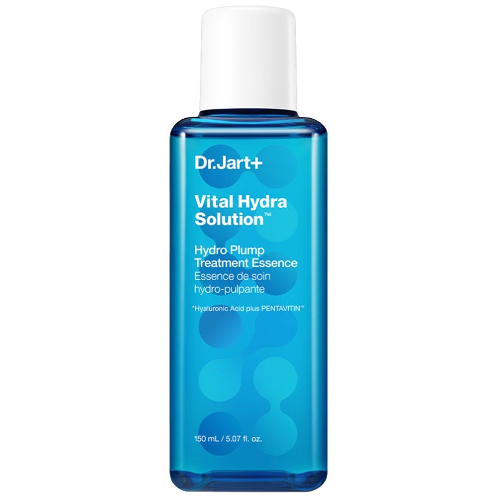 Dr.Jart+ Vital Hydra Solution Hydro Plump Treatment Essence 150 ml
