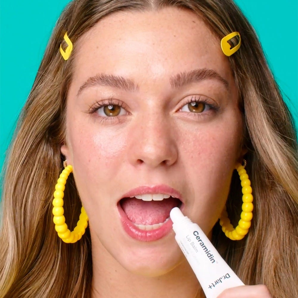 Dr.Jart+ Ceramidin Lip Balm 7 ml