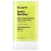 Dr.Jart+ Every Sun Day Ultra-Sheer Priming Sunscreen Stick SPF50 19 g