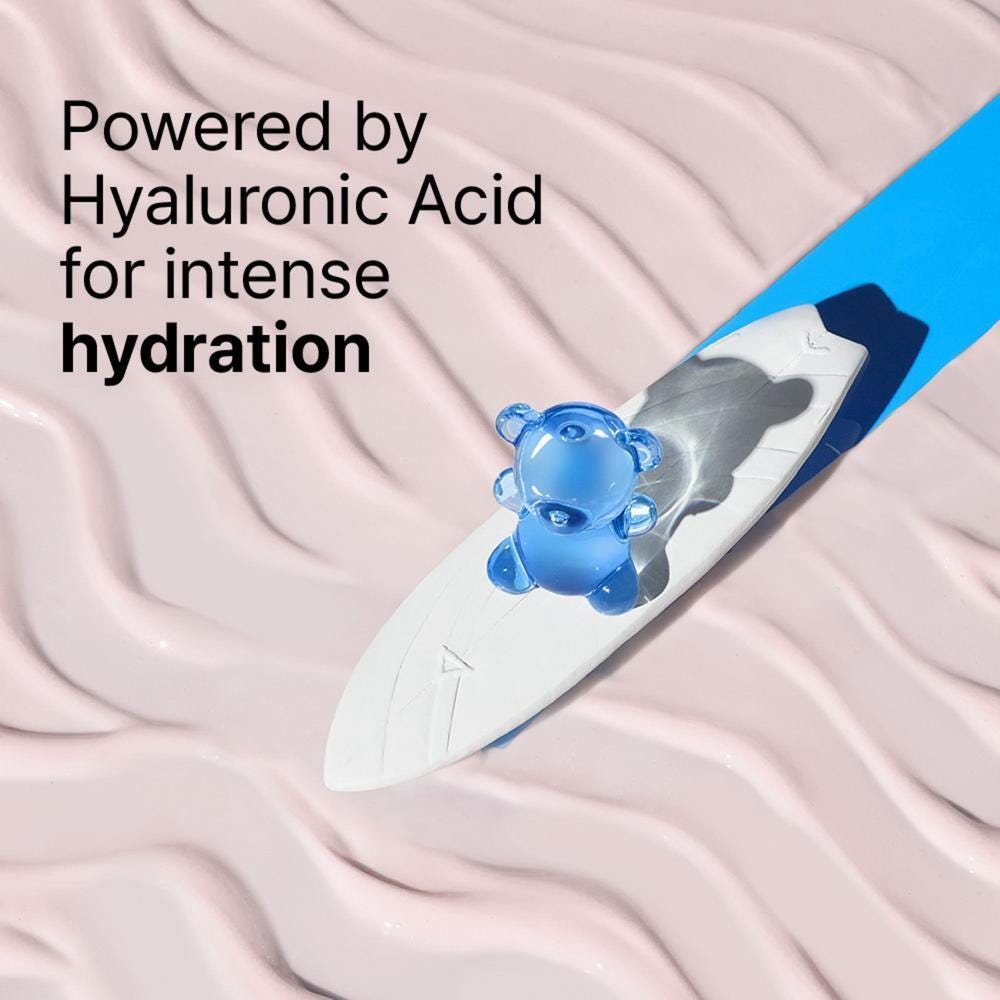 Dr.Jart+ Vital Hydra Solution™ Hydrating Lip Mask-GB-BC 20 ml