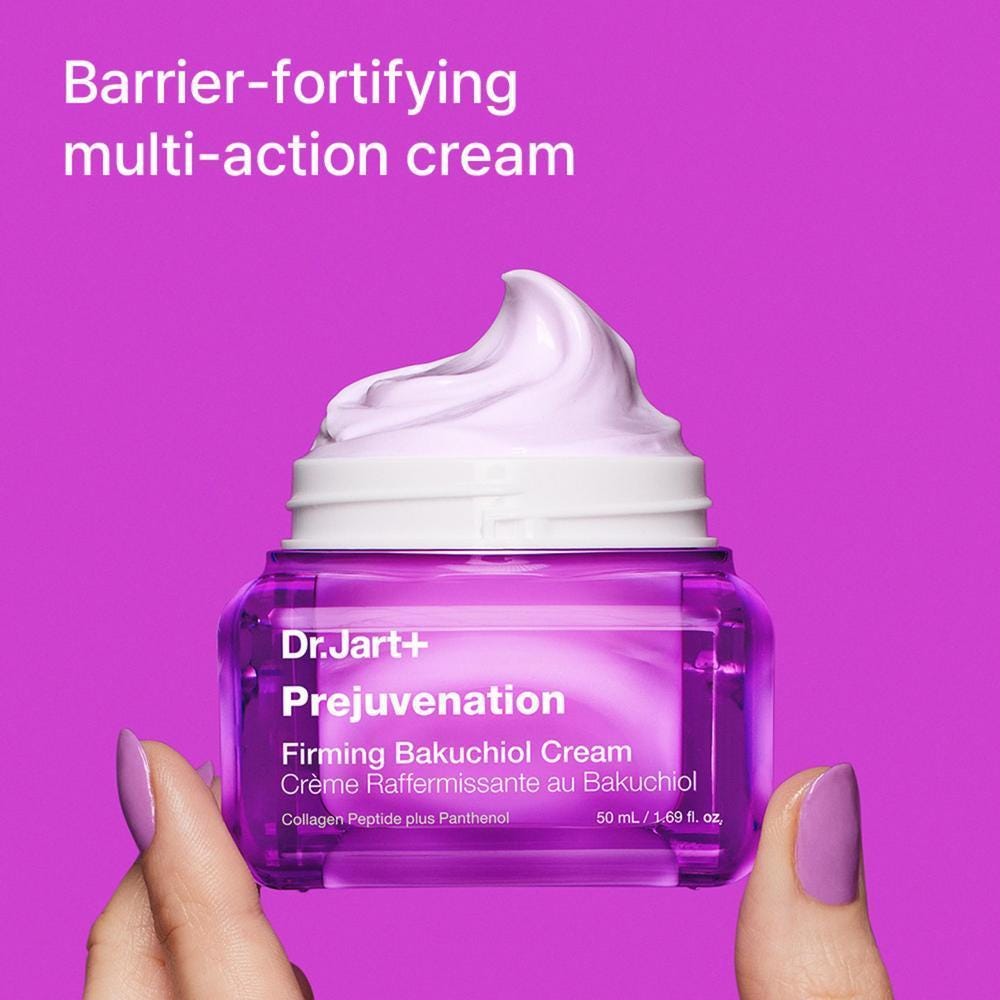 Dr.Jart+ Prejuvenation Cream 50 ml