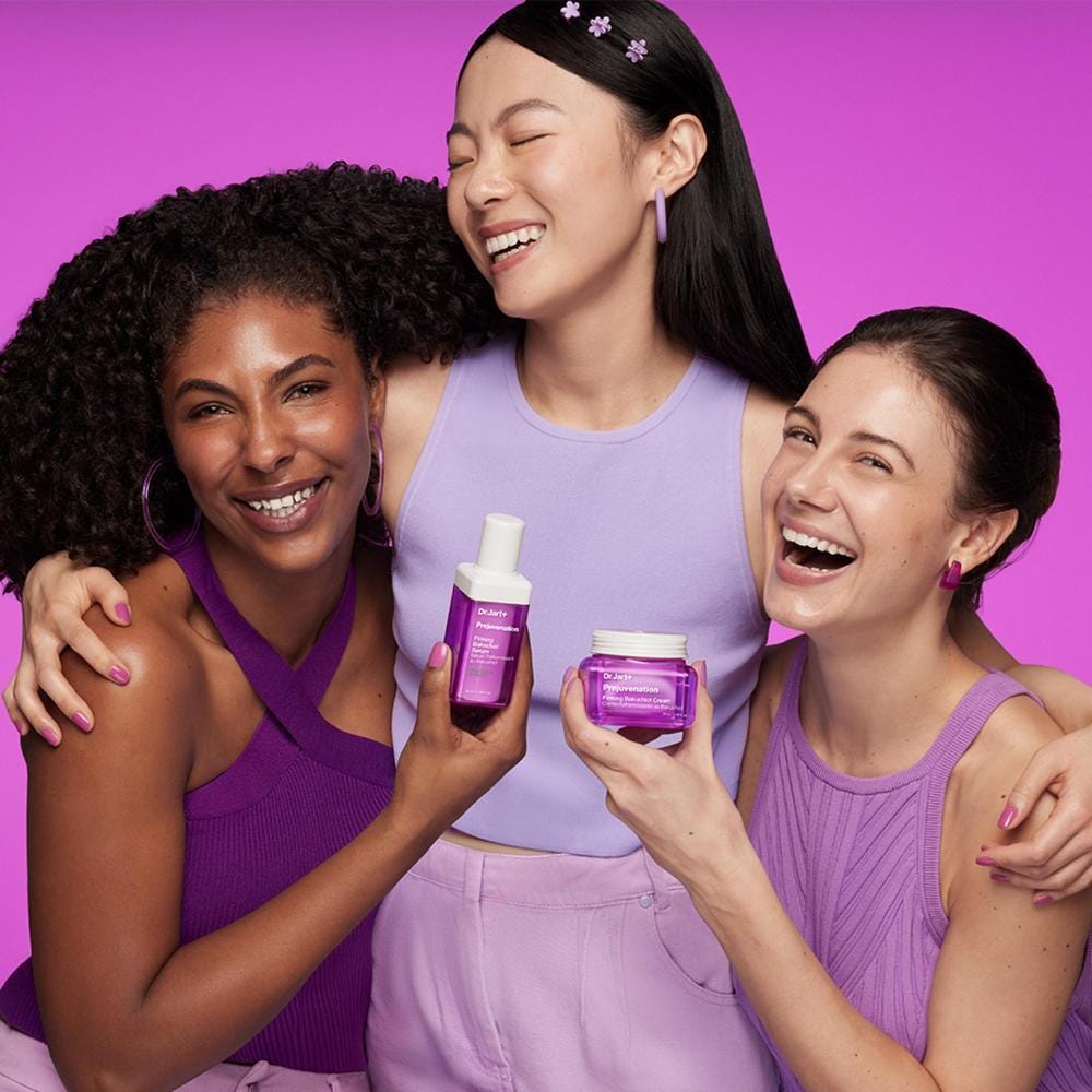 Dr.Jart+ Prejuvenation Cream 50 ml