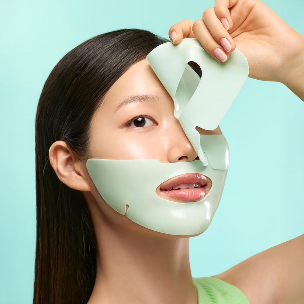 Dr.Jart+ Cryo Rubber Soothing Mask 1 Stück