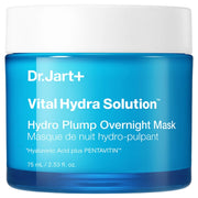 Dr.Jart+ Vital Hydra Solution Hydro Plump Overnight Mask 75 ml