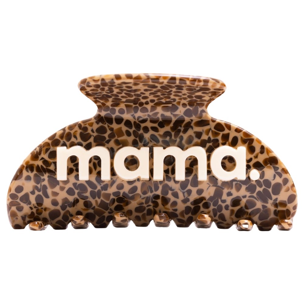 Sasstie Forever Mama Haarklammer