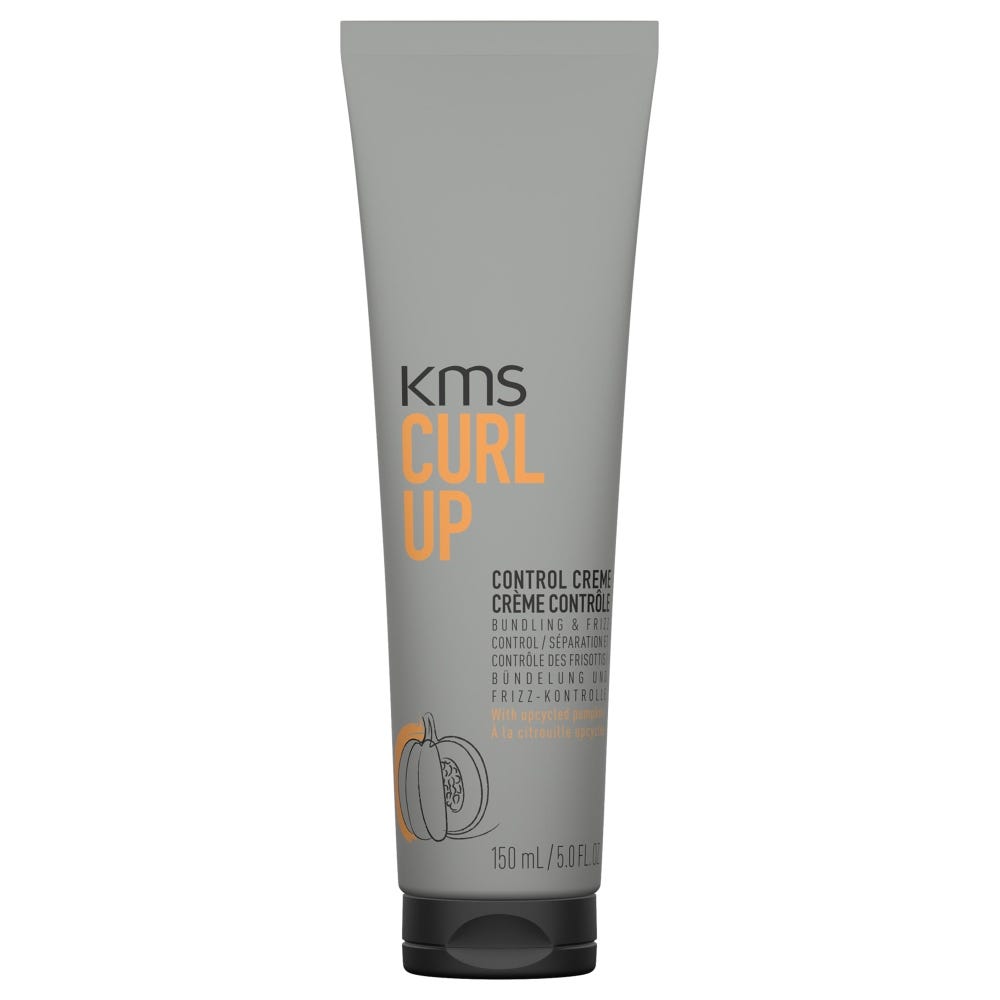 KMS CurlUp Control Creme 150 ml