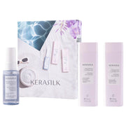 Kerasilk Smoothing Sommer Set
