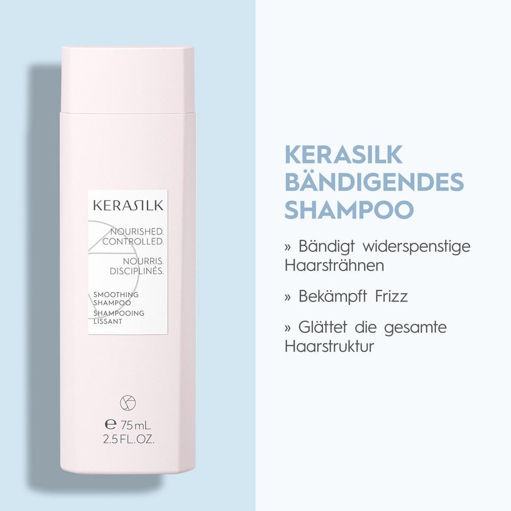 Kerasilk Smoothing Sommer Set