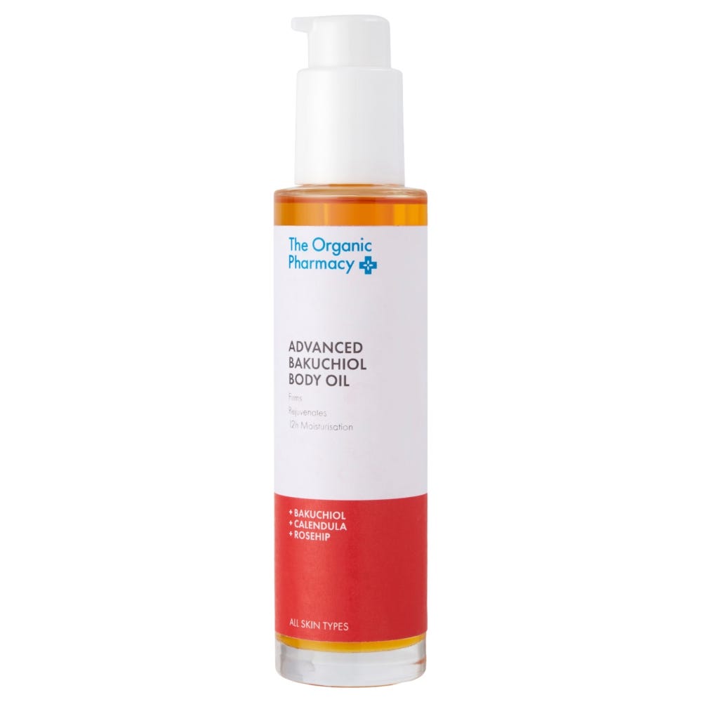 TOP Advanced Bakuchiol Body Oil 100 ML