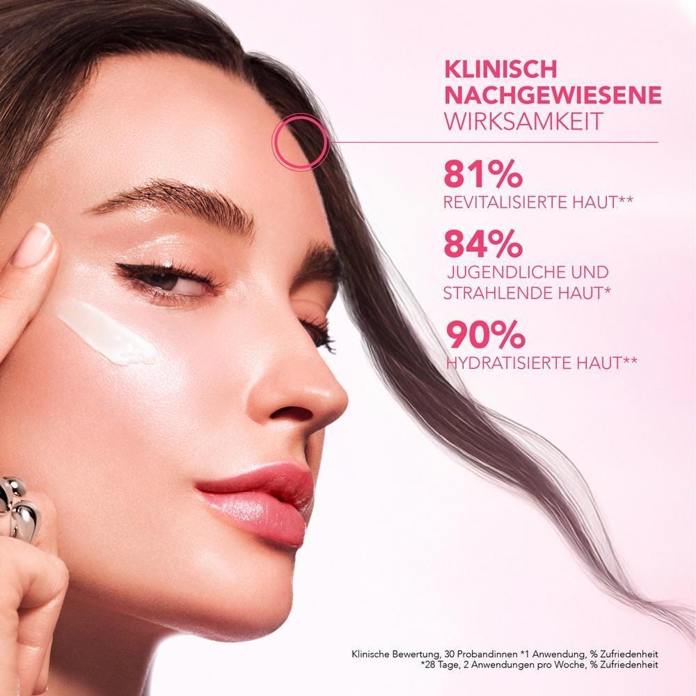 LIERAC Glow Fresh Express Revitalisierende Maske 75 ml