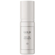 GOLD Professional Haircare Dry Oil Shimmer 50 ml