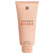 Laura Biagiotti Roma Shower Gel 400 ml