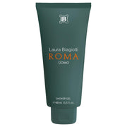 Laura Biagiotti Roma Uomo Shower Gel 400 ml