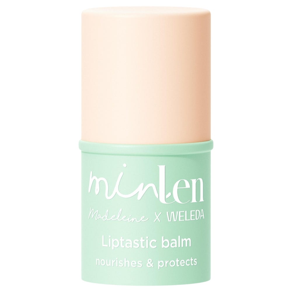 minLen Liptastic Balm 4 g