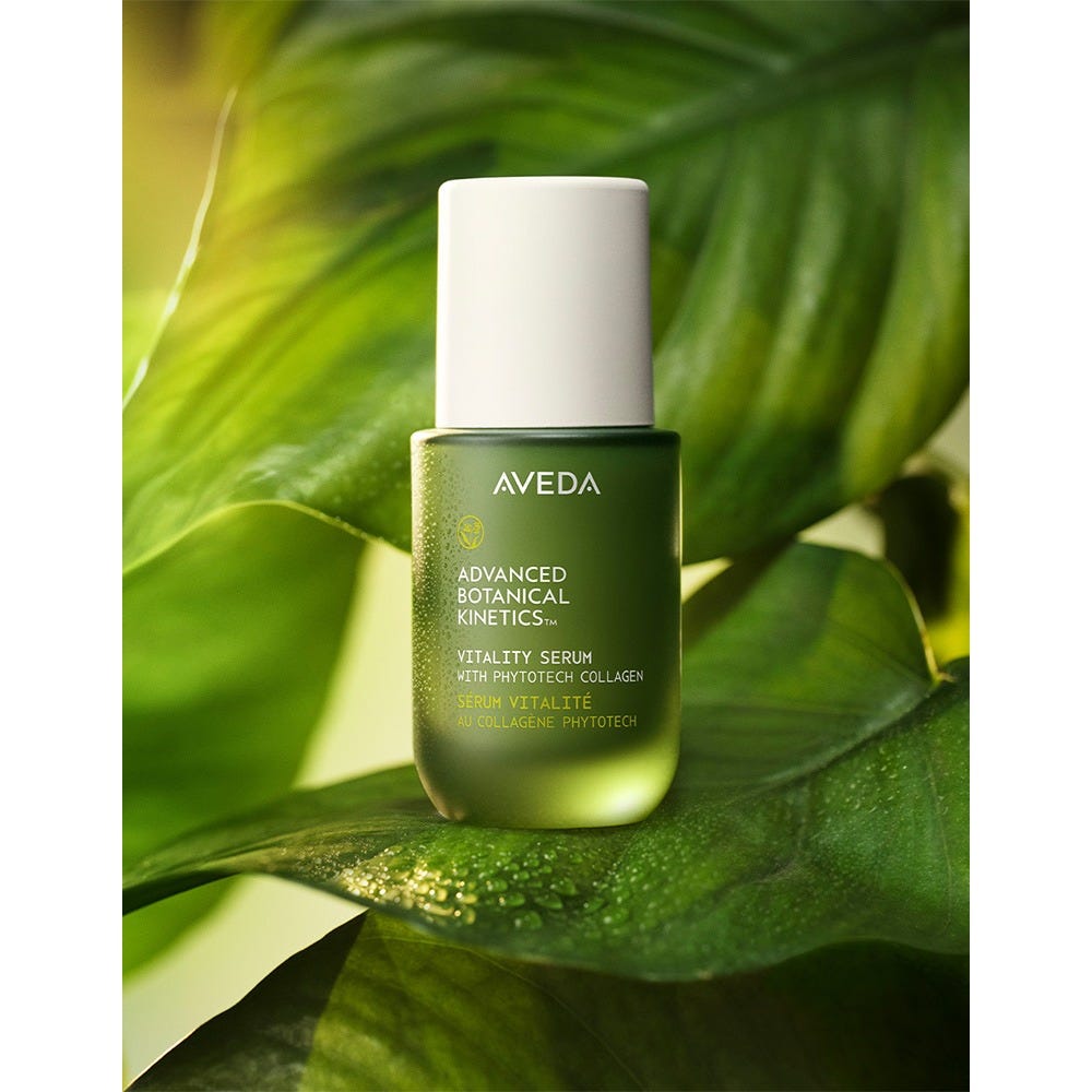 AVEDA Advanced Botanical Kinetics Vitality Serum 30 ml