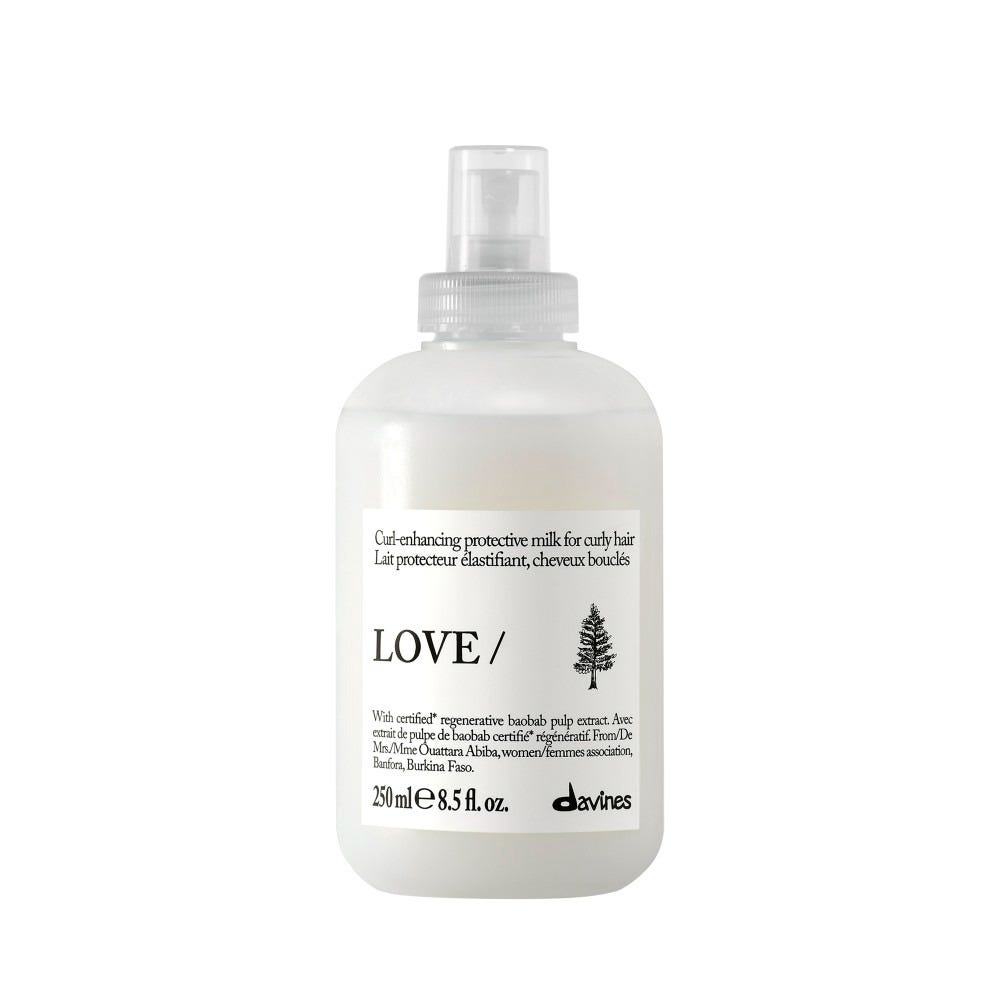 Davines Love Curl Enhancing Milk 250 ml