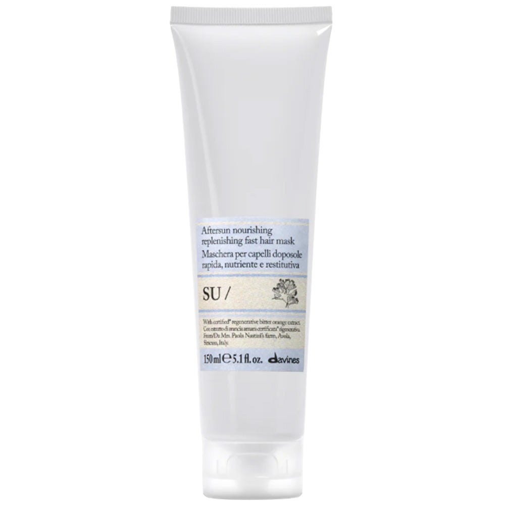 Davines SU Hair Mask 150 ml