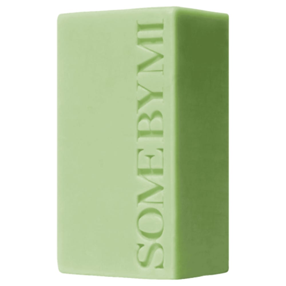 SOME BY MI AHA-BHA-PHA Miracle Acne Cleansing Bar 100 g