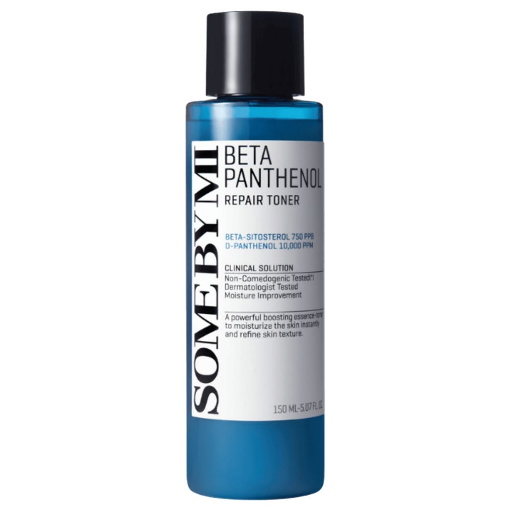 SOME BY MI SOMEBYMI Beta Panthenol Repair Toner
150 ml