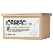 SOME BY MI Galactomyces Glutathione Daily 30 Stück