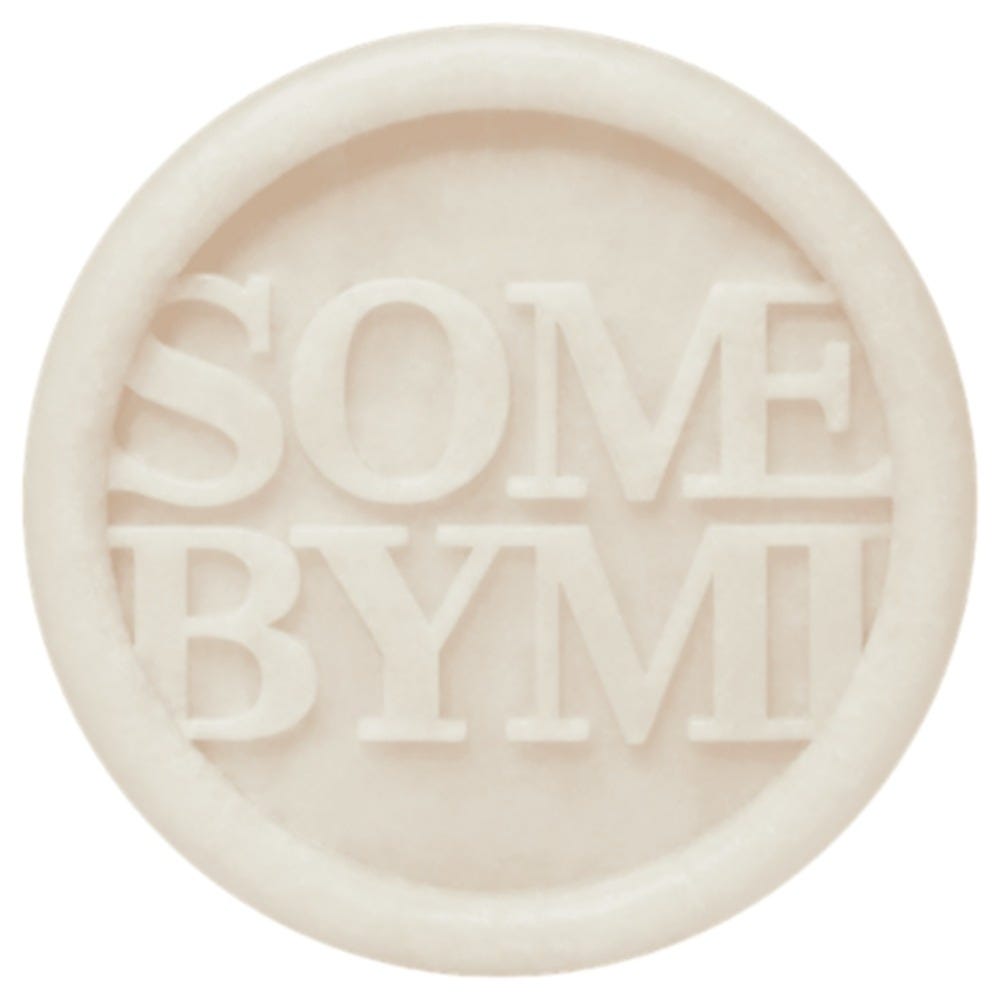 SOME BY MI Lactosoy Low Ph Morning Cleansing Bar 100 g
