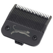 Jaguar Schneidekopf J-CUT FADE X Standard Taper Blade 1 Stück