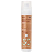 Korres RED GRAPE Sonnenschutz fürs Gesicht mit Glow-Effekt SPF 50 50 ml