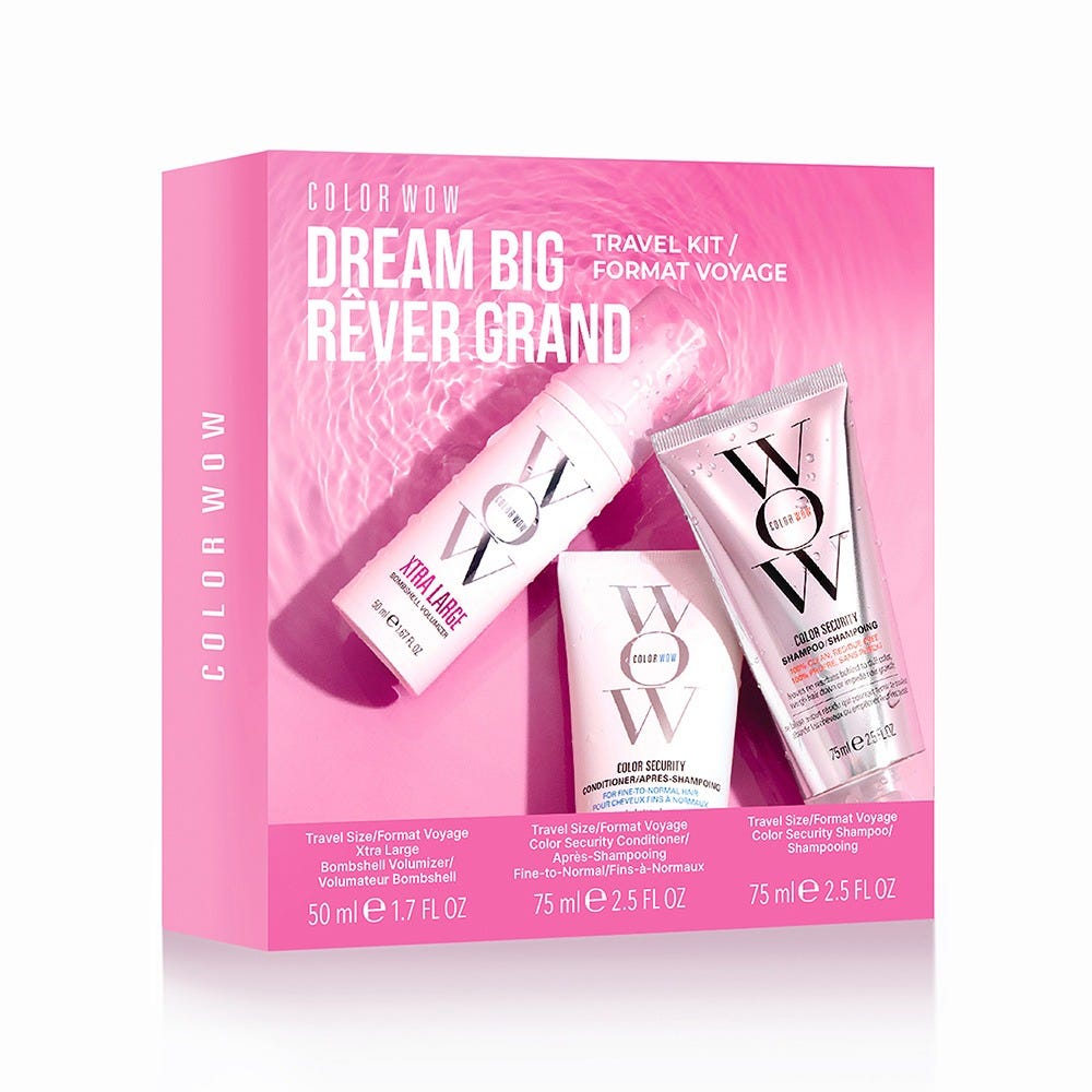 Color WOW Dream Big Discovery Kit