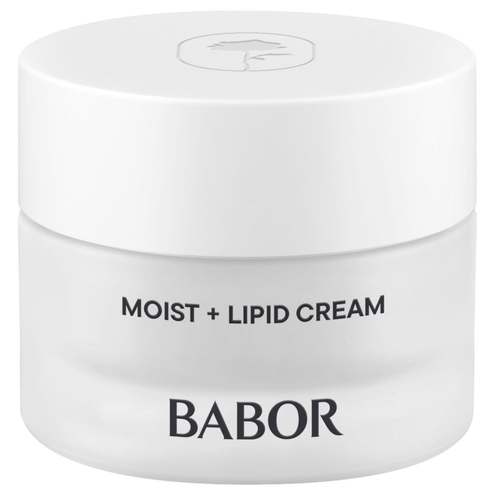 BABOR Moist + Lipid Cream 50 ml