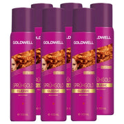 Goldwell Sprühgold Classic Haarspray Bundle 6x100 ml