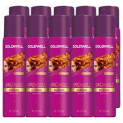 Goldwell Sprühgold Classic Haarspray Bundle 10x100 ml