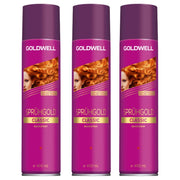 Goldwell Sprühgold Classic Haarspray Bundle 3x400 ml