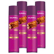 Goldwell Sprühgold Classic Haarspray Bundle 4x400 ml