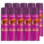 Goldwell Sprühgold Classic Haarspray Bundle 10x400 ml