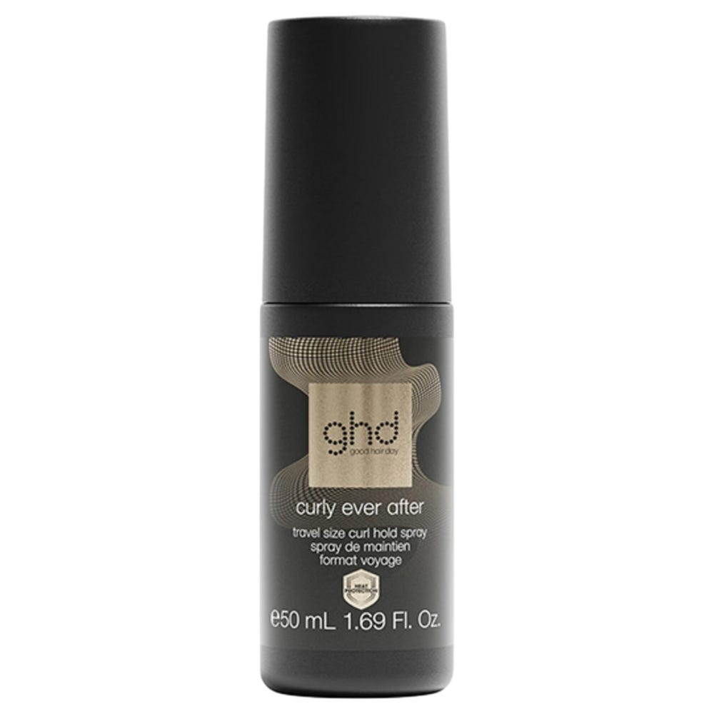 ghd curly ever after - curl hold spray 50 ml