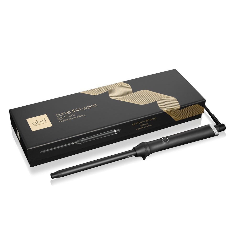 ghd Curve Thin Wand