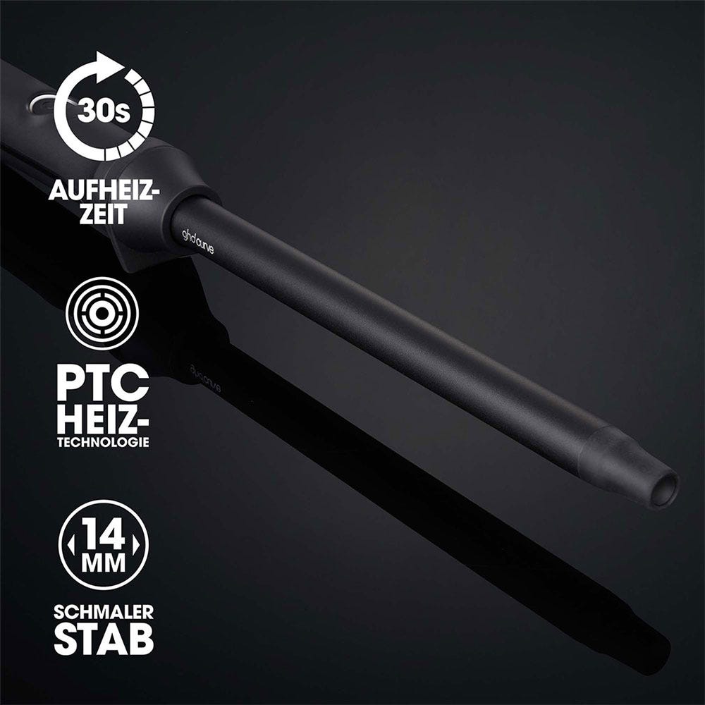ghd Curve Thin Wand