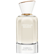 FABBRICA DELLA MUSA Cristallo Bianco Eau de Parfum 100 ml
