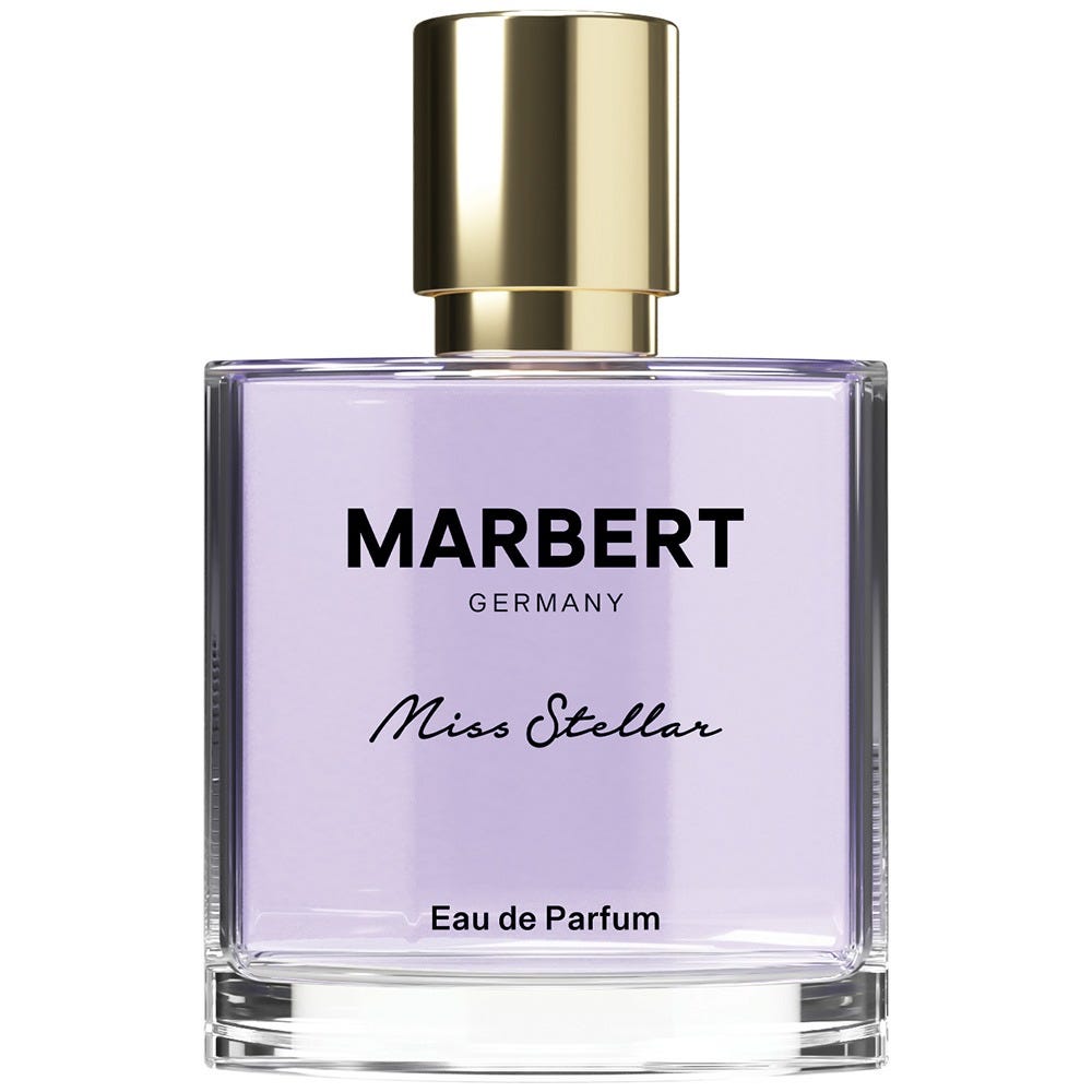 MARBERT Miss Stellar Eau de Parfum 50 ml
