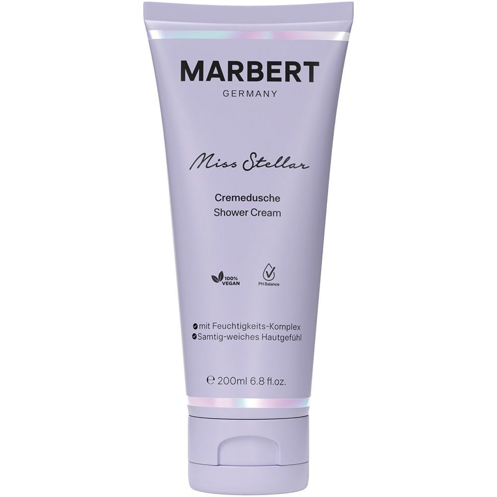 MARBERT Miss Stellar Cremedusche 200 ml