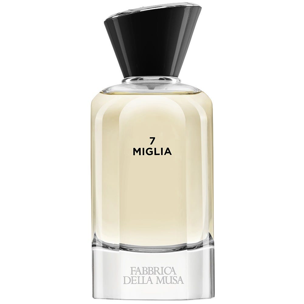 FABBRICA DELLA MUSA 7 Miglia Eau de Parfum 100 ml