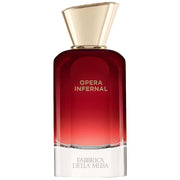 FABBRICA DELLA MUSA Opera Infernal Extrait de Parfum 100 ml