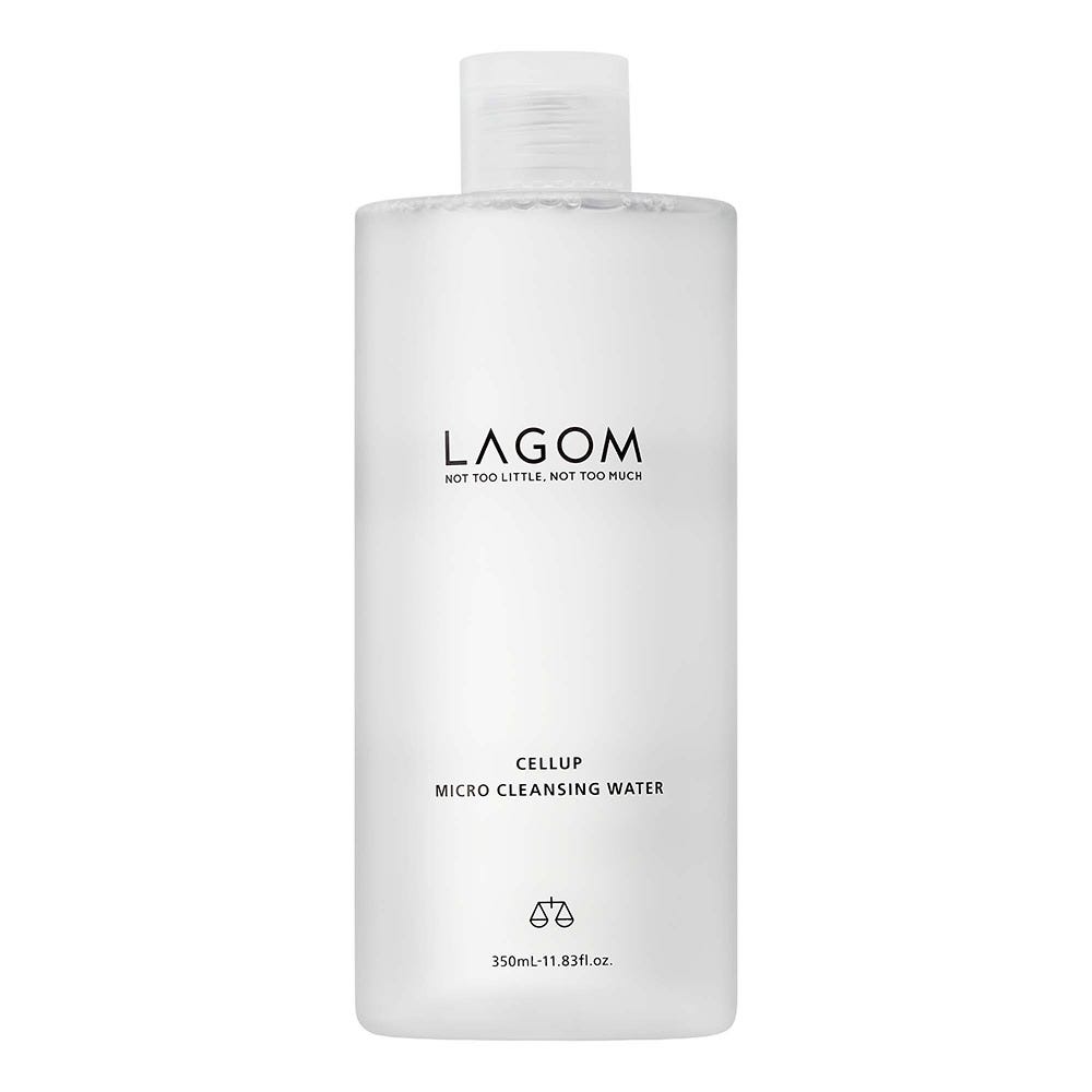 LAGOM Cellup Micro Cleansing Water 350 ml
