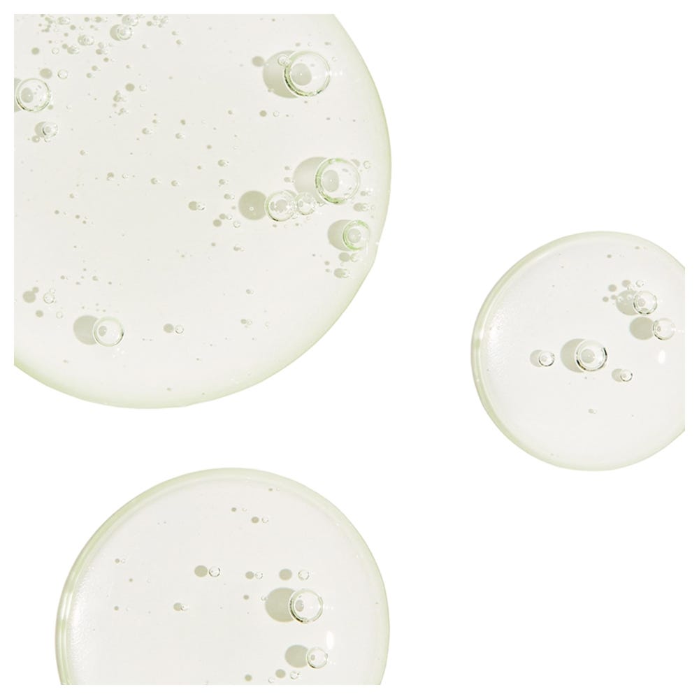 Omitted Fresh Lime Glow & Pore Refining Serum 30 ml