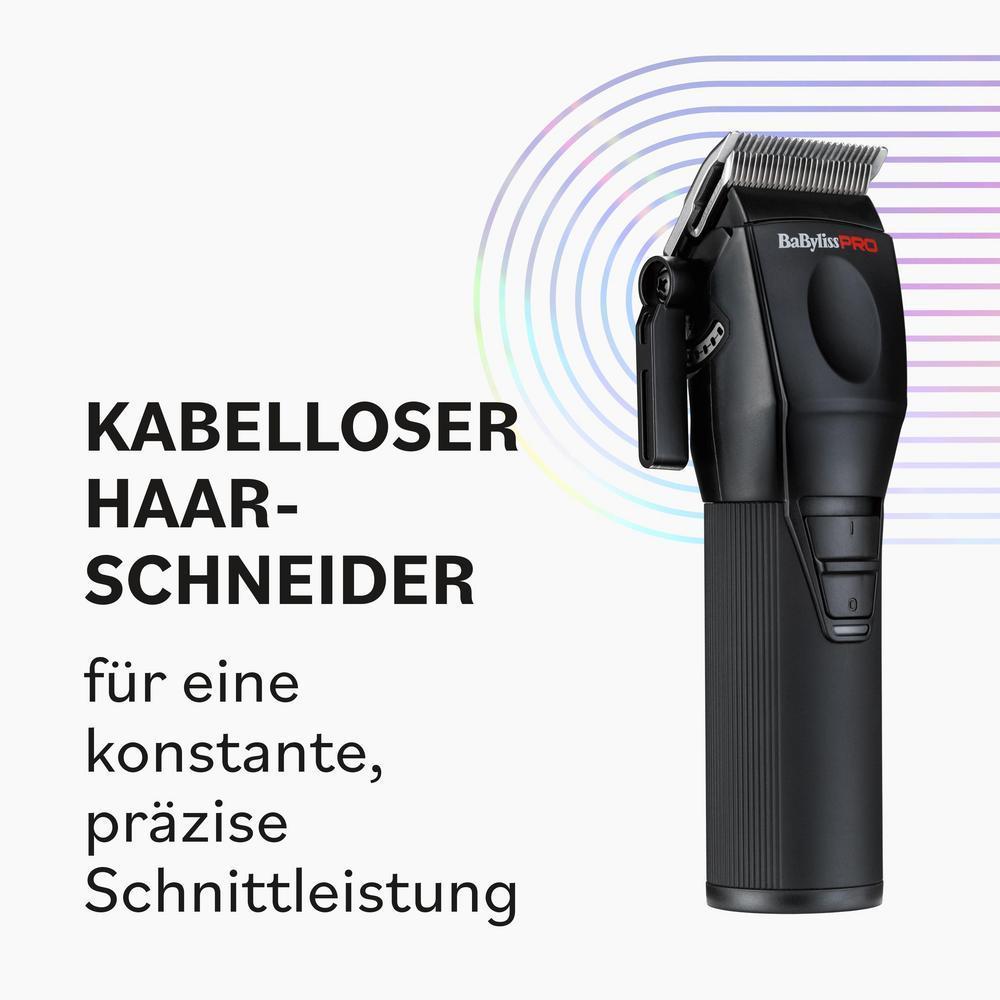 BabylissPro Fresh FX CLIPPER